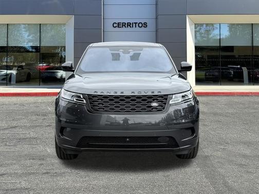 2021 Land Rover Range Rover Velar P250 S