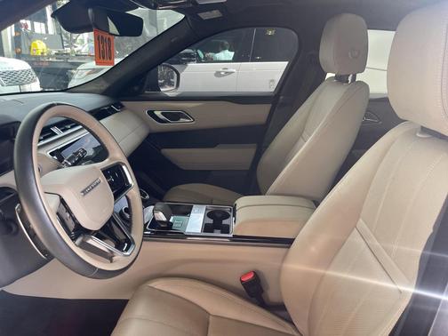 2023 Land Rover Range Rover Velar P250 S