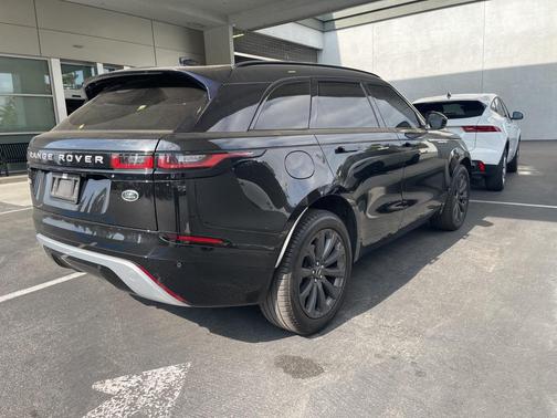 2023 Land Rover Range Rover Velar P250 S