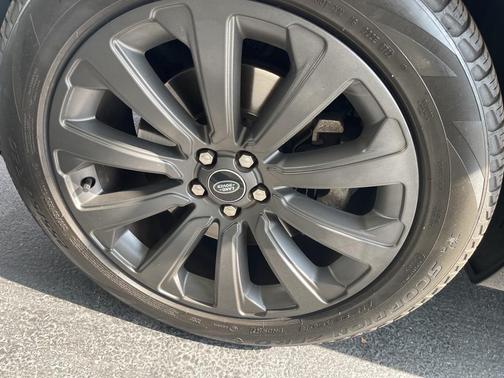 2023 Land Rover Range Rover Velar P250 S