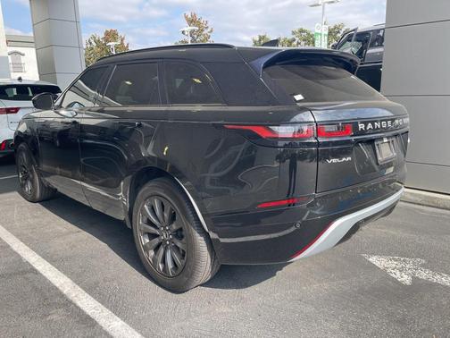 2023 Land Rover Range Rover Velar P250 S