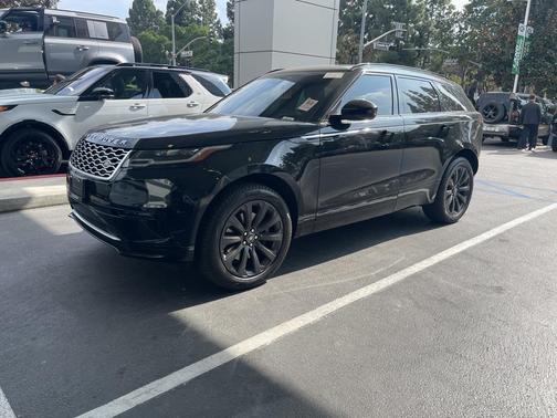 2023 Land Rover Range Rover Velar P250 S