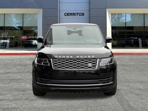 2021 Land Rover Range Rover Westminster