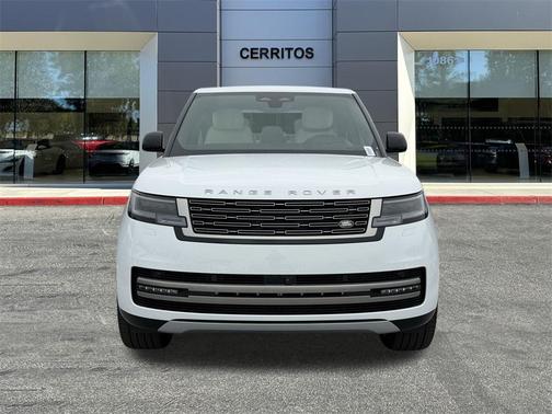 2025 Land Rover Range Rover P530 Autobiography