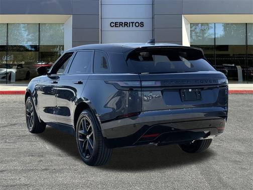 2026 Land Rover Range Rover Velar P250 SE R-Dynamic