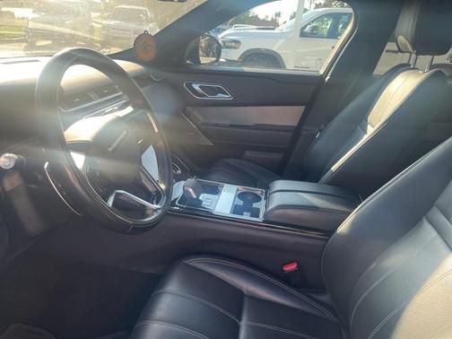 2021 Land Rover Range Rover Velar P250 S R-Dynamic