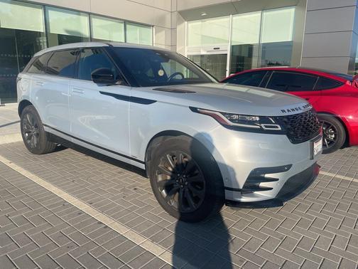 2021 Land Rover Range Rover Velar P250 S R-Dynamic