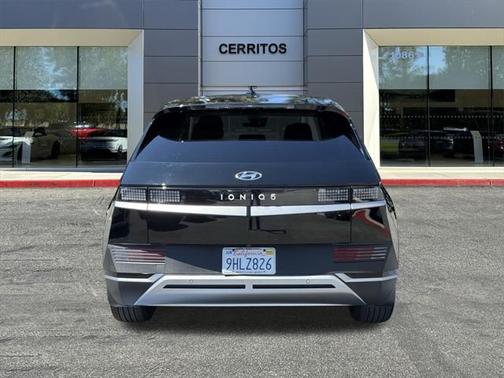 2023 Hyundai IONIQ 5 SE