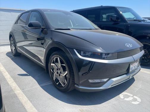 2023 Hyundai IONIQ 5 SE
