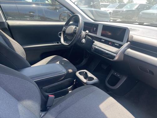 2023 Hyundai IONIQ 5 SE