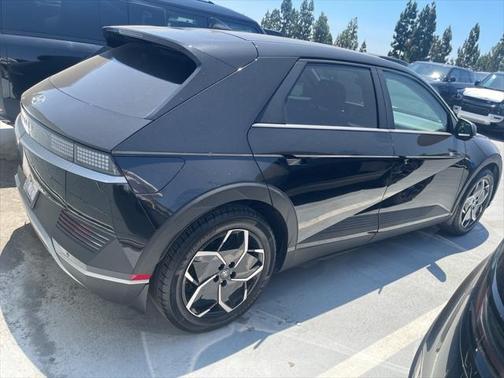 2023 Hyundai IONIQ 5 SE