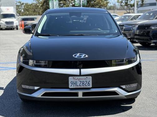 2023 Hyundai IONIQ 5 SE