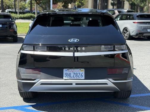 2023 Hyundai IONIQ 5 SE
