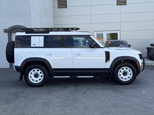 2023 Land Rover Defender 110 S