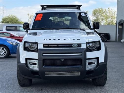 2023 Land Rover Defender 110 S