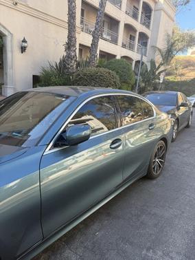 2021 BMW 330 330i