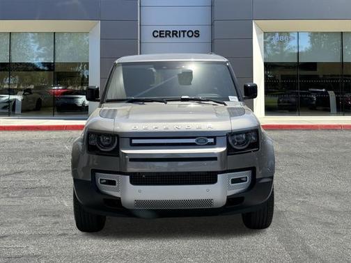 2025 Land Rover Defender 90 P300 S