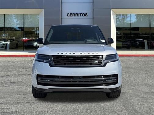 2025 Land Rover Range Rover P530 Autobiography