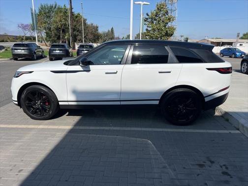 2020 Land Rover Range Rover Velar P250 S