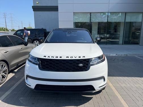 2020 Land Rover Range Rover Velar P250 S