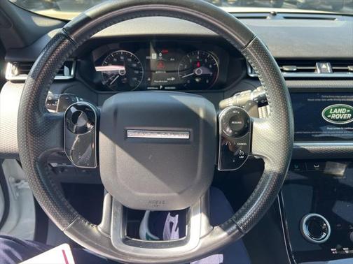 2020 Land Rover Range Rover Velar P250 S