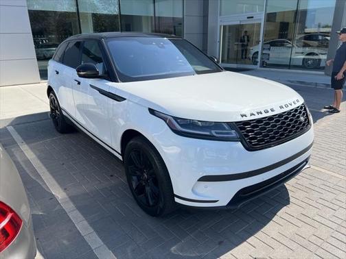 2020 Land Rover Range Rover Velar P250 S
