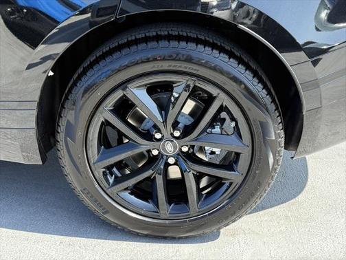2026 Land Rover Range Rover Velar P250 SE R-Dynamic