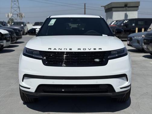 2026 Land Rover Range Rover Velar P250 S