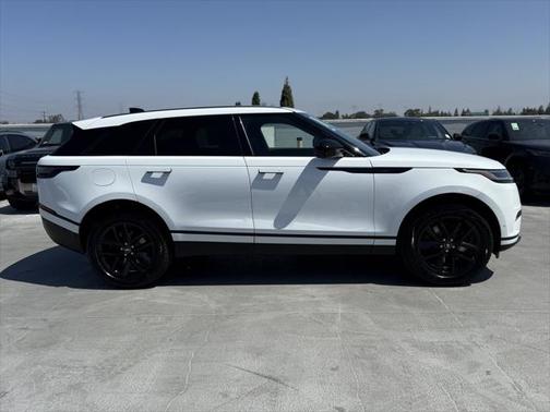 2026 Land Rover Range Rover Velar P250 S