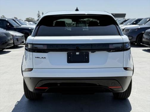 2026 Land Rover Range Rover Velar P250 S