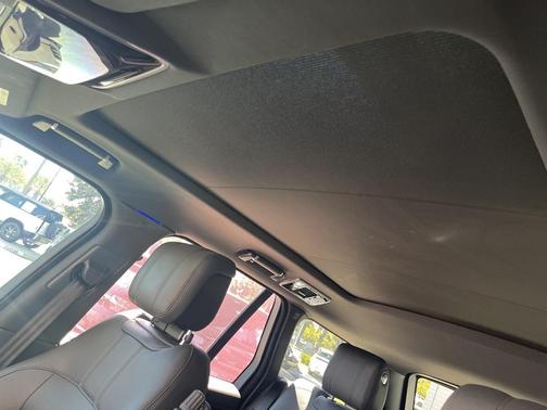 2021 Land Rover Range Rover P525 Westminster