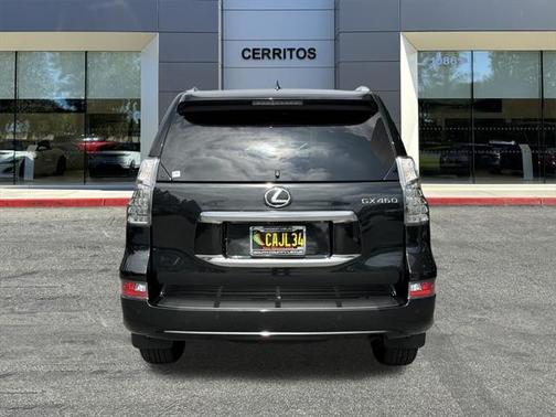 2023 Lexus GX 460 Premium