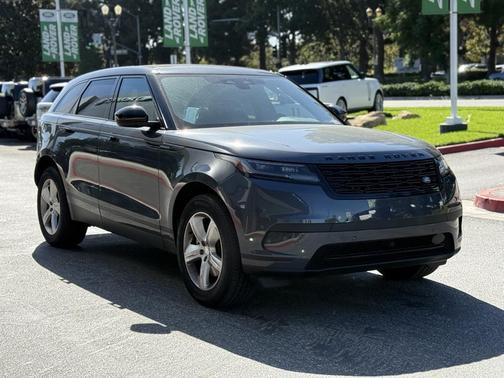 2025 Land Rover Range Rover Velar P250 S
