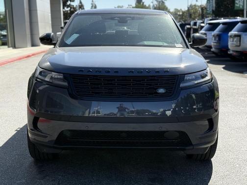 2025 Land Rover Range Rover Velar P250 S