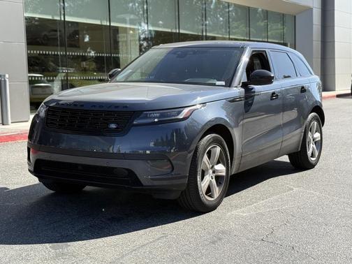 2025 Land Rover Range Rover Velar P250 S