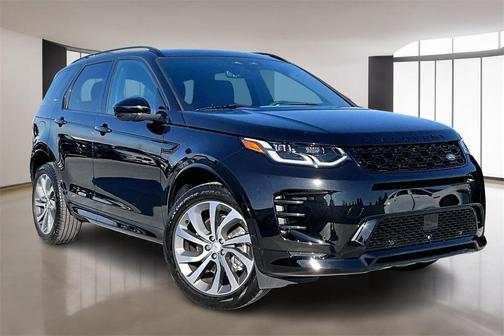 2024 Land Rover Discovery Sport Dynamic SE