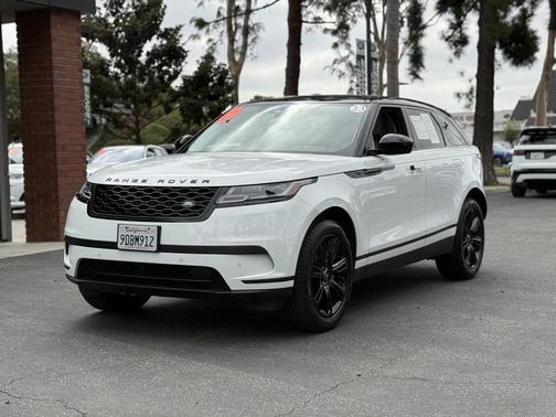 2023 Land Rover Range Rover Velar P250 S