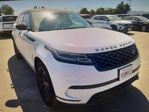 2023 Land Rover Range Rover Velar P250 S