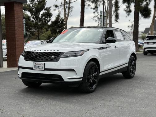 2023 Land Rover Range Rover Velar P250 S