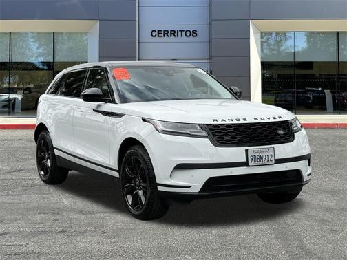 2023 Land Rover Range Rover Velar P250 S