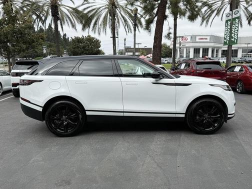 2023 Land Rover Range Rover Velar P250 S