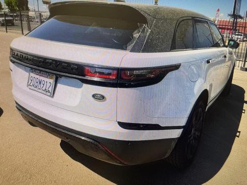 2023 Land Rover Range Rover Velar P250 S