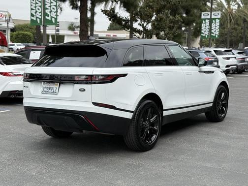 2023 Land Rover Range Rover Velar P250 S