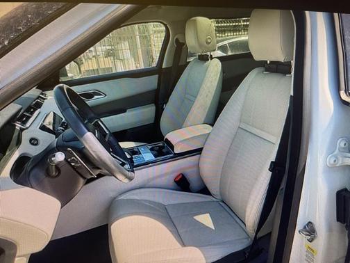 2023 Land Rover Range Rover Velar P250 S