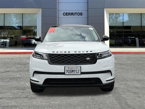 2023 Land Rover Range Rover Velar P250 S