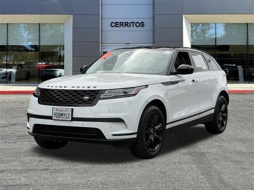 2023 Land Rover Range Rover Velar P250 S
