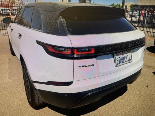 2023 Land Rover Range Rover Velar P250 S