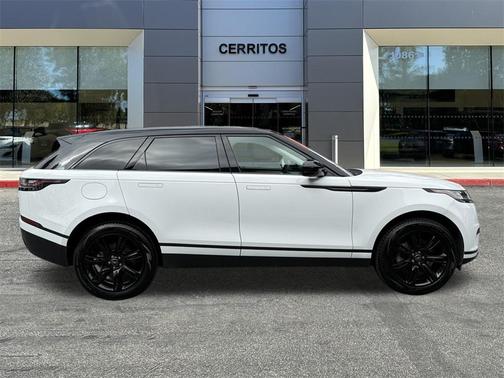 2023 Land Rover Range Rover Velar P250 S