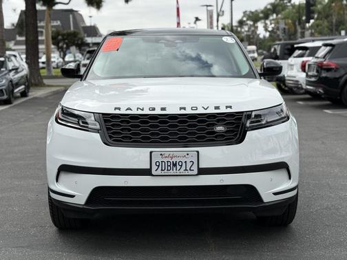 2023 Land Rover Range Rover Velar P250 S