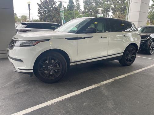 2023 Land Rover Range Rover Velar P250 S